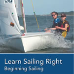 Learn Sailing Right - Beginner